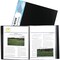 C-Line Products Bound Sheet Protector Presentation Book, 12-Pocket, PK6 33120 - alternate 5